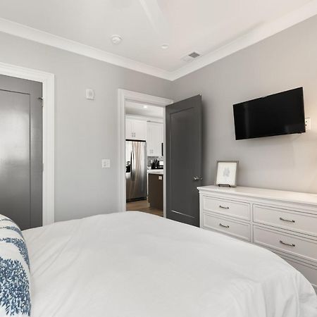 The Cooper Suite At 122 Spring ชาร์ลสตัน ภายนอก รูปภาพ