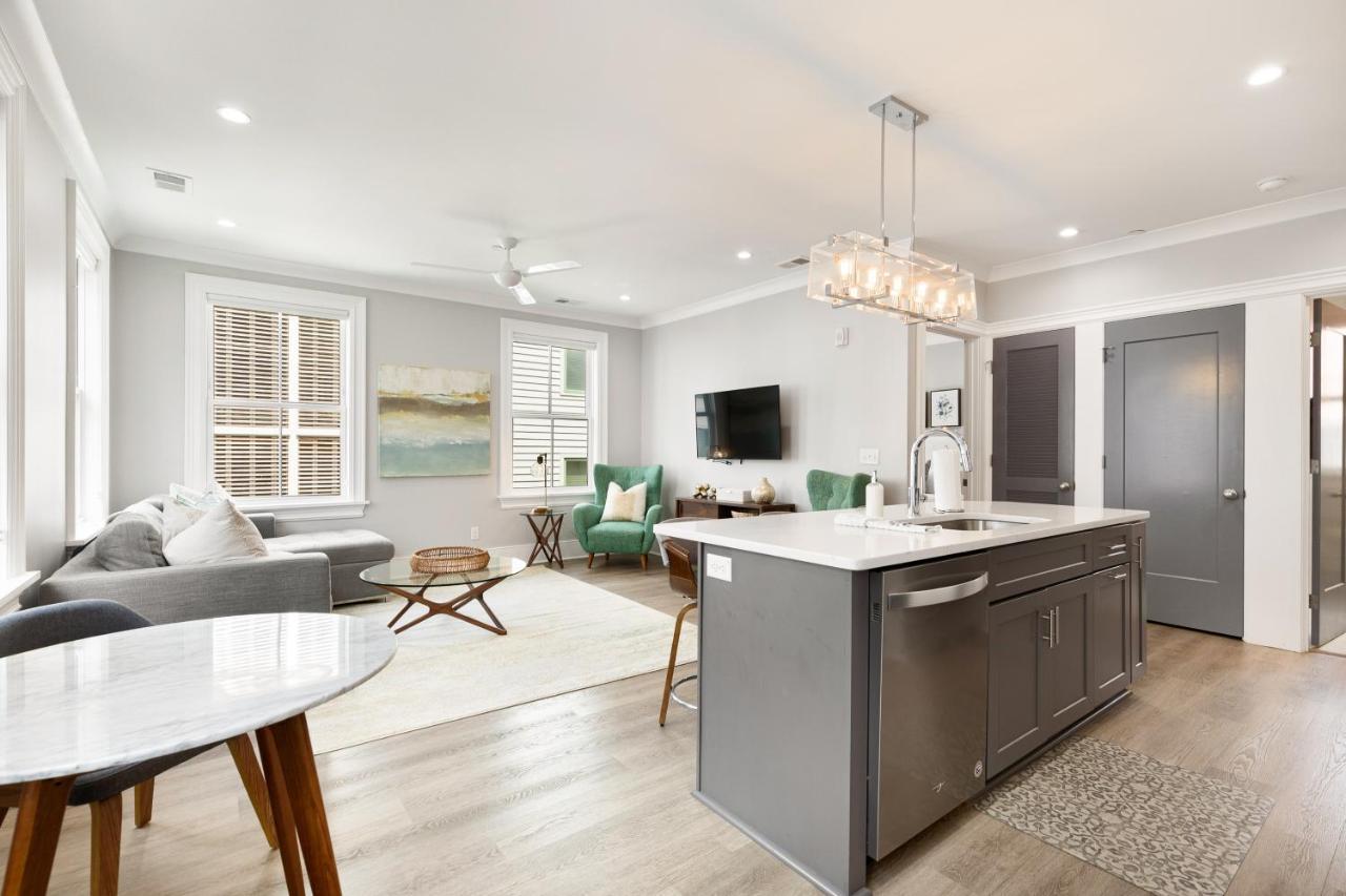 The Cooper Suite At 122 Spring ชาร์ลสตัน ภายนอก รูปภาพ