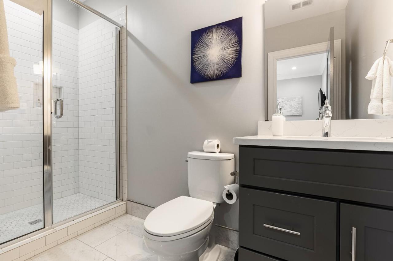 The Cooper Suite At 122 Spring ชาร์ลสตัน ภายนอก รูปภาพ