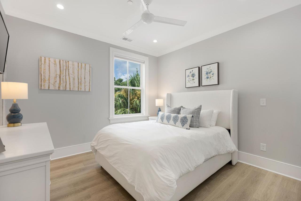 The Cooper Suite At 122 Spring ชาร์ลสตัน ภายนอก รูปภาพ